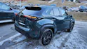 Toyota Yaris Cross 1.5 VVT-i HSD Trend AWD-i