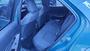Toyota Yaris Cross 1.5 VVT-i HSD Trend AWD-i