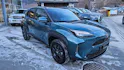 Toyota Yaris Cross 1.5 VVT-i HSD Trend AWD-i