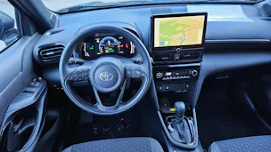 Toyota Yaris Cross 1.5 VVT-i HSD Trend AWD-i