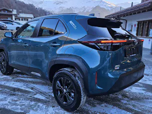 Toyota Yaris Cross 1.5 VVT-i HSD Trend AWD-i