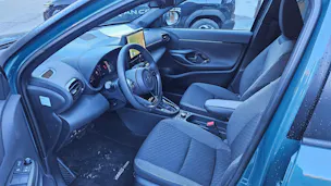 Toyota Yaris Cross 1.5 VVT-i HSD Trend AWD-i