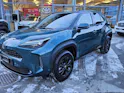 Toyota Yaris Cross 1.5 VVT-i HSD Trend AWD-i