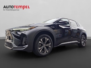 Vehicle placeholder image