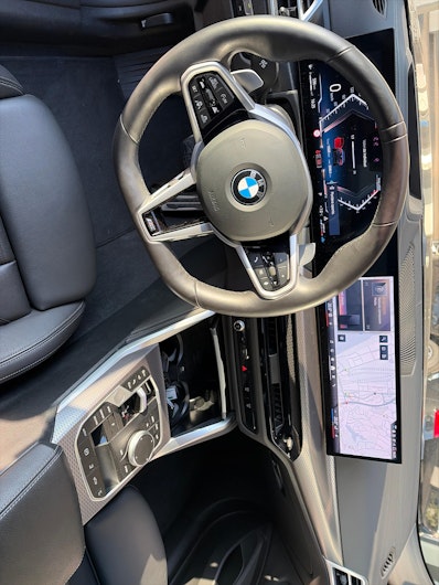 Vehicle image BMW 4 SERIES