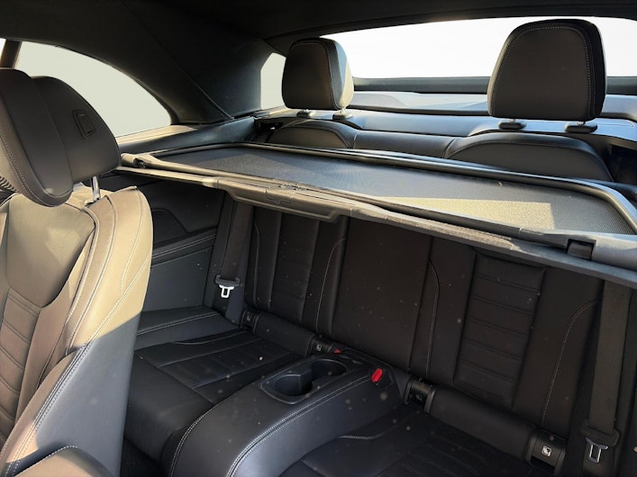 Vehicle image BMW 4 SERIES