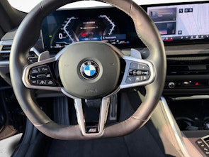 Vehicle image BMW 430i xDrive Cabrio