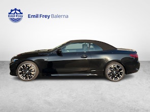 Vehicle image BMW 430i xDrive Cabrio