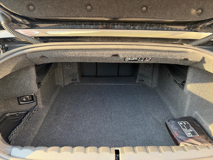 Vehicle image BMW 4 SERIES