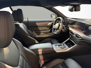 Vehicle image BMW 430i xDrive Cabrio