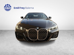 Vehicle image BMW 430i xDrive Cabrio