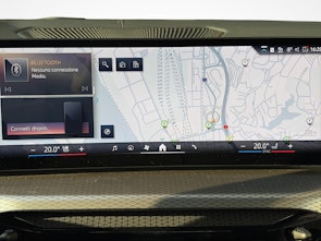 Vehicle image BMW 430i xDrive Cabrio