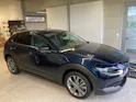 Mazda CX-30 SKYACTIV-X 186 M Hybrid Exclusive Line FWD AT