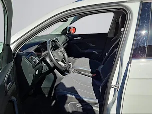 VW T-Cross 1.0 TSI EVO Style DSG