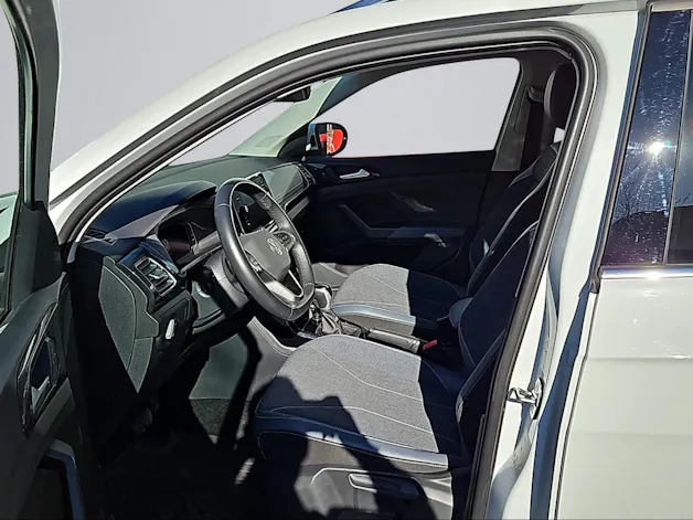 VW T-Cross 1.0 TSI EVO Style DSG