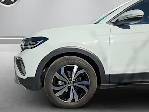 VW T-Cross 1.0 TSI EVO Style DSG