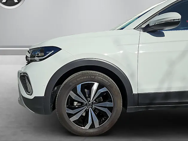 VW T-Cross 1.0 TSI EVO Style DSG