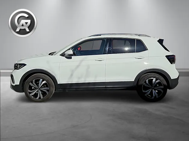 VW T-Cross 1.0 TSI EVO Style DSG