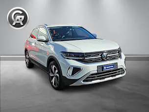 VW T-Cross 1.0 TSI EVO Style DSG