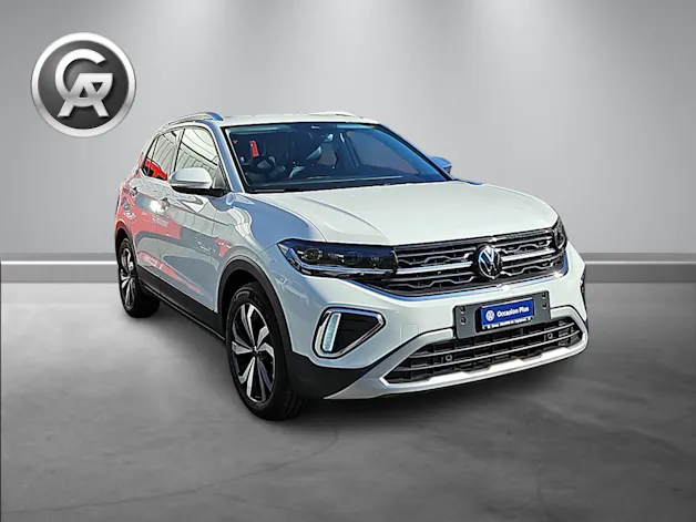 VW T-Cross 1.0 TSI EVO Style DSG
