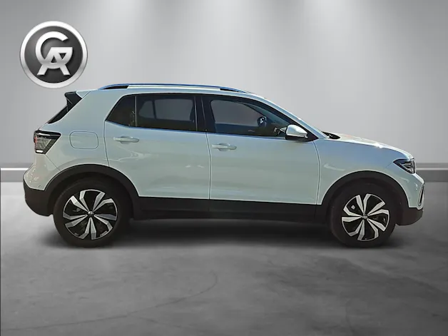 VW T-Cross 1.0 TSI EVO Style DSG