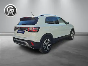 VW T-Cross 1.0 TSI EVO Style DSG