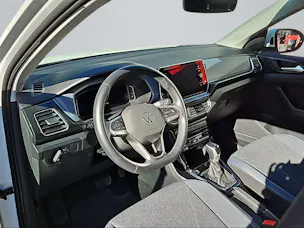 VW T-Cross 1.0 TSI EVO Style DSG