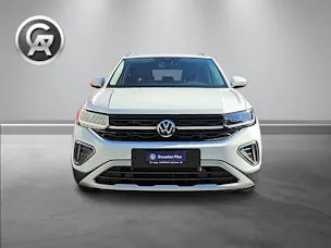VW T-Cross 1.0 TSI EVO Style DSG
