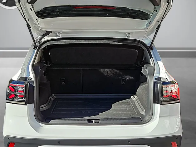 VW T-Cross 1.0 TSI EVO Style DSG