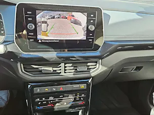 VW T-Cross 1.0 TSI EVO Style DSG