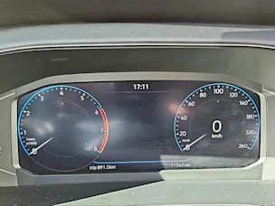 VW T-Cross 1.0 TSI EVO Style DSG