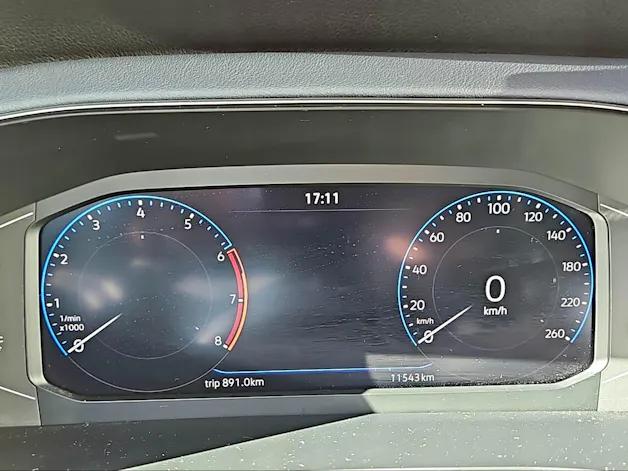 VW T-Cross 1.0 TSI EVO Style DSG