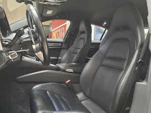 Porsche Panamera 4S PDK