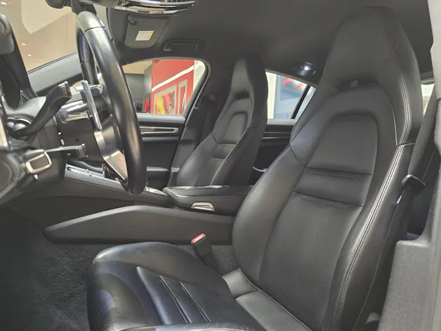Porsche Panamera 4S PDK