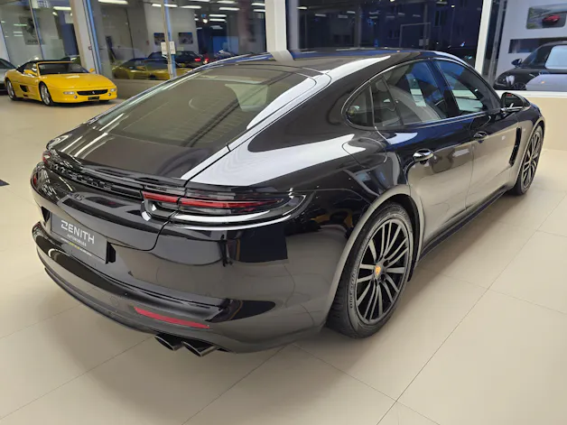 Porsche Panamera 4S PDK