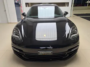 Porsche Panamera 4S PDK