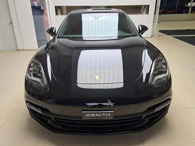 Porsche Panamera 4S PDK
