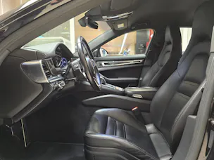 Porsche Panamera 4S PDK