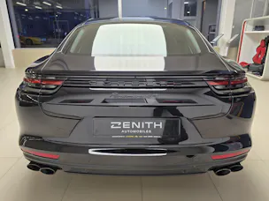 Porsche Panamera 4S PDK