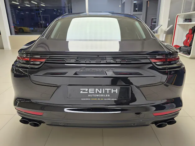 Porsche Panamera 4S PDK