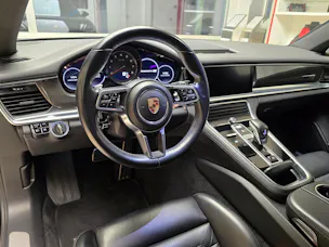 Porsche Panamera 4S PDK