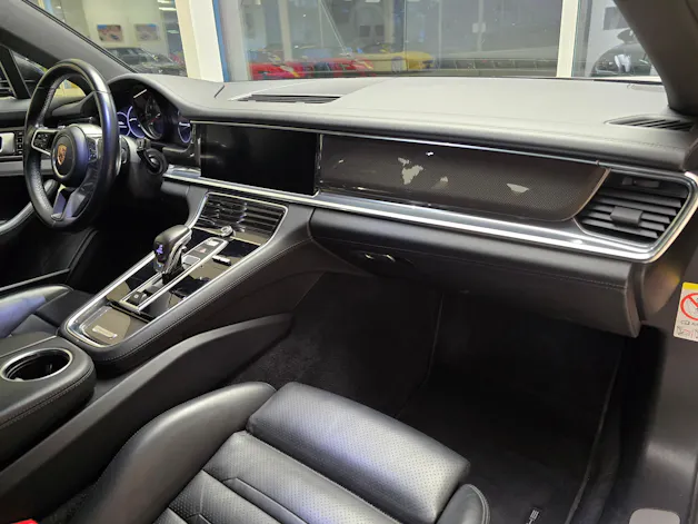 Porsche Panamera 4S PDK