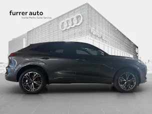 Audi Q3 Sportback 110 kW TFSI S tronic
