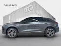 Audi Q3 Sportback 110 kW TFSI S tronic