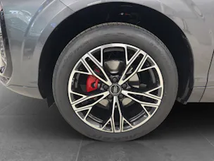 Audi Q3 Sportback 110 kW TFSI S tronic