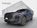 Audi Q3 Sportback 110 kW TFSI S tronic