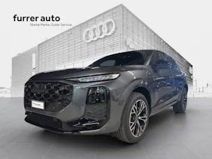 Audi Q3 Sportback 110 kW TFSI S tronic