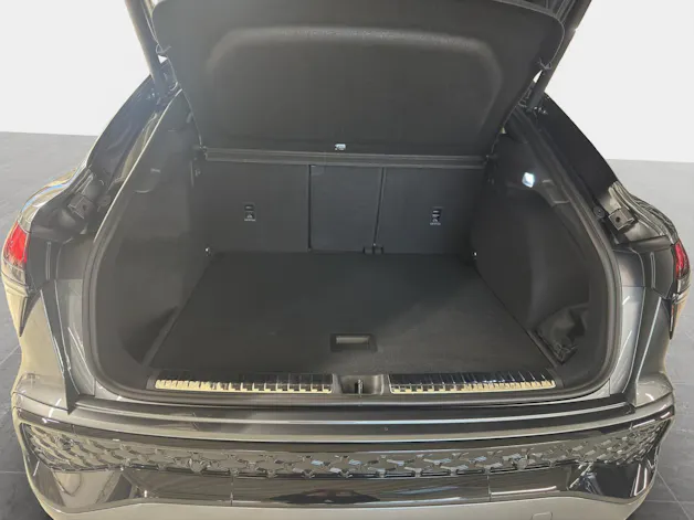 Audi Q3 Sportback 110 kW TFSI S tronic