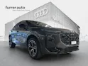 Audi Q3 Sportback 110 kW TFSI S tronic