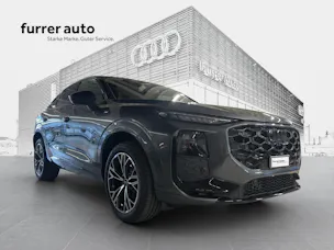 Audi Q3 Sportback 110 kW TFSI S tronic